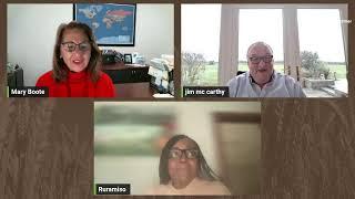 Global Farmer Network webinar series 2024 – Who is the GFN?