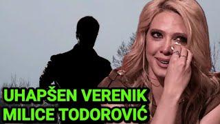 UHAPŠEN VERENIK MILICE TODOROVIĆ, EVO GDE SE TRENUTNO NALAZI HRVATSKI BIZNISMEN MARIO. OGLASILA SE