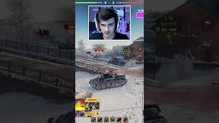КАК ЗАМОТИВИРОВАТЬ СЕБЯ ИГРАТЬ В ТАНКИ #nearyou #wot #миртанков #нир #shorts