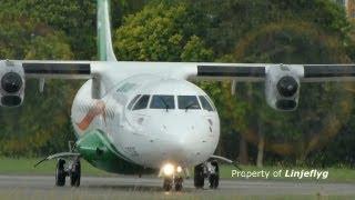 Brand new UNI AIR 立榮航空 ATR72-600 B-17006