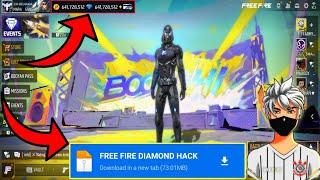 FREE FIRE MOD MENU || UNLIMITED DIAMOND HACK || FF MOD MENU APK 2024