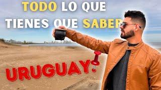 VALE la pena EMIGRAR  a URUGUAY en la ACTUALIDAD ??