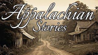 Appalachian Stories! #appalachia #story #appalachian #jaredkingtv #family