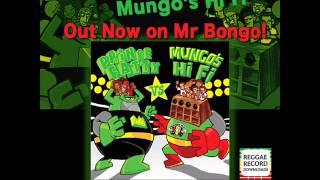 Mungo's Hi Fi ft. Top Cat - Herbalist (Prince Fatty Mix) - Exclusive pre-release - Mr Bongo