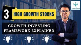 High Growth Multi-Bagger Investing Framework | Unique IT Solution Company - All E Technologies Ltd