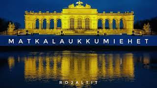 Matkalaukkumiehet - Rojaltit (2023)