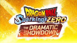 Dragonball: Sparking! Zero Ranked Showdown Mexico!