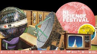 NI Science Festival 2023 Trailer | #NISF23 #Science #DiscoverNI