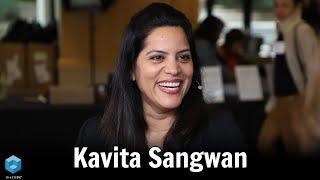 Kavita Sangwan, Intuit | WiDS 2019