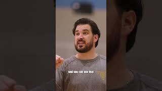 NCAA Men’s College Basketball Academy - Coaches