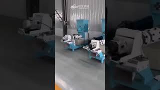 Feed machinery and equipment manufacturers