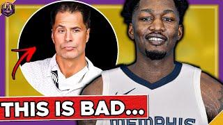 HUGE Lakers Trade Update... This is WAY WORSE than We Thought | Los Angeles Lakers News