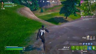 Fortnite_The time when I trapped 94 and myself but failed 