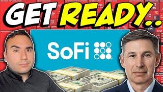 Sofi Stock About To Go *BERSERK*!?