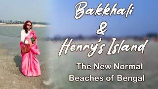 Bakkhali and Henry's Island - The New Normal Beaches of Bengal | Shukla Choudhury