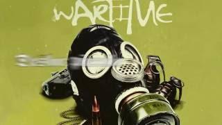 "Wartime" -Verb- (featuring. Fella Kase1hunnid & Desloc Piccalo)