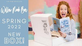 *BRAND NEW* Willow Nook Home Box Spring 2022 | Amazing value & Amazing products | GIVEAWAY!