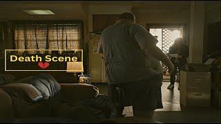 Death Scene Of The Whale Part 4/4 #movie #thewhale  #movieetc