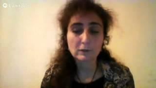 Наши презентации. 1. Татьяна Кочеткова
