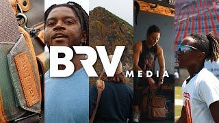 Brv Media Showreel