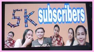 Compilation videos #5ksubscriber  l momshie llanera vlog