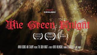 Arthurian Fable | The Green Knight | **AWARD WINNING** Short Film