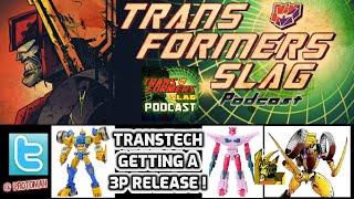 Transformers Transtech Cheetor getting a 3rd Party release!