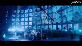 CENTER OF UNIVERSE  - Mr.Children ミスチル LIVE