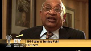 RS Goenka & RS Agrawal on Emami & friendship on Passion To Win