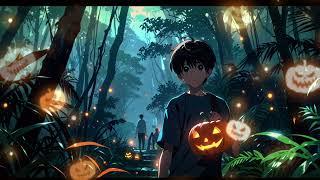 Halloween jungle #lofiboy #music #lofi @LofiBoy-v2t #calmmusic #2024trends #halloween