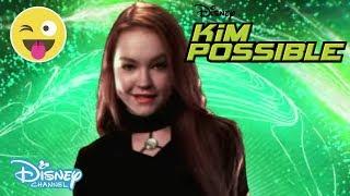 Kim Possible: The Movie | Official Teaser! | Official Disney Channel US