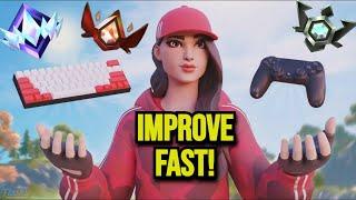 How To Get PRO MECHANICS in FORTNITE Chapter 6! (C6-S2) *Get Better At Fortnite* 2025