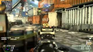 Black Ops II Run &Gun