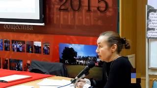 Е.М. Шабурникова - О Уильяме Куан Джадже