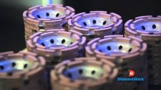 Компания DiamantWerk - производство алмазного инструмента