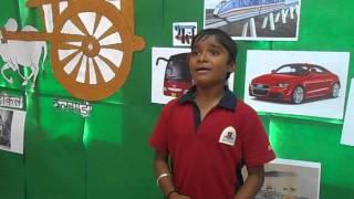 Best cbse schools in bangalore | Integrated project video 1 | Orchids