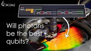 Does The Richest Quantum Computing Company Also Have The Best Technology? [with Subtitles]