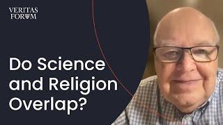 Do science and religion overlap? | John Lennox at Texas A&M