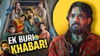 Taaza Khabar Season 2 All Episodes Review  || @BBKiVines  | Bhuvan Bam | Ghaus Star