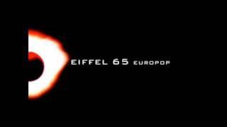 Eiffel 65 The Edge