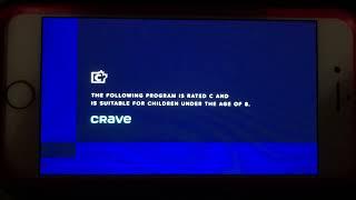 Crave OD Viewer Advisory: C (2024, LQ)