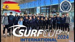 SURF Cup Salou 2024 | Riga FC Academy - SD Huesca | U-16 Boys | 30-11-2024