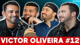 The King of Marble & Granite ($50 Million Dollar Business) - Victor Oliveira | BTR Ep. 12