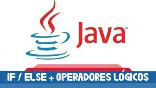  CONDICIONALES en JAVA (IF ELSE)' y OPERADORES LÓGICOS usando NETBEANS | #JAVA #SHORT [2021] 