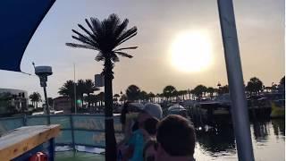 Sunset celebration cruise | Clearwater Beach