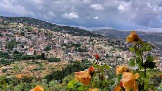 Vlog.2 South Lebanon   جولة بجنوب لبنان