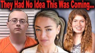 A Young Stranger Was Watching the Whole Time | The Case of Jayme Closs