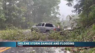 Grayson County Flooding