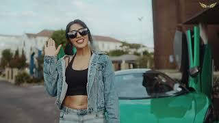 Mclaren (Official Video) Sinner x Karam Brar | Magic | New Punjabi Songs 2024 | Latest Punjabi Song