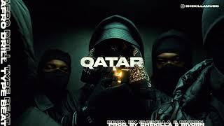 FREE Ethnic/Oriental Drill Type Beat x Afro Drill Type Beat - QATAR